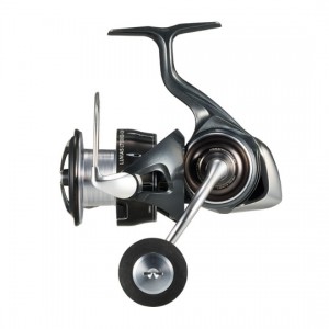 Daiwa 24 LUVIAS LT5000D-CXH