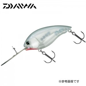 Daiwa TD Hyper Crank Jr Ti