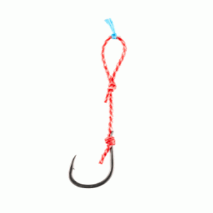 Daiwa Koga replacement hook β SS a little addition single S