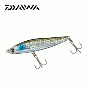 Daiwa More Than Switch Hitter 105F-LI