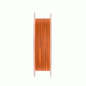 Daiwa Marine Fishing Pond Nylon Marking Hot Orange 60m