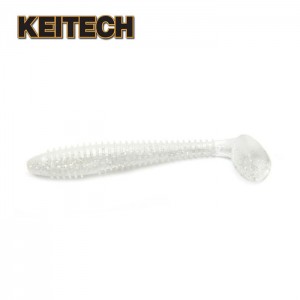 KEITECH Swing Impact　3.8inch