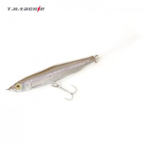 T.H Tackle Yoropiku 65DS