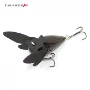 【全4色】THタックル　濱蝉　ハマゼミ　THtackle HAMAZEMI　