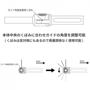 MTCW Variable adapter for wakasagi reels (super duralumin)