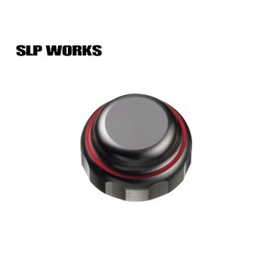 Daiwa SLP Works Mechanical Brake Knob Zillion SV Zillion TW Daiwa SLP WORKS