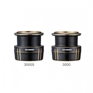 【ClearanceSale】 Daiwa SLP Works EX LT3000 LT3000S Spool SLPW