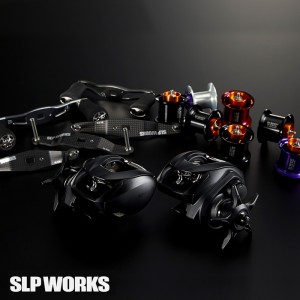 【Pre-order】SLP Works Zillion TW custom body