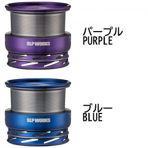 SLP Works LT Type β Spool 2000SS