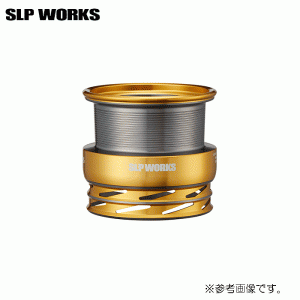 SLP Works LT typeβ Spool 5000S