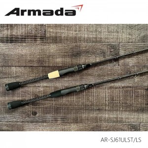 Armada AR-SJ61ULST/LS (Spinning)