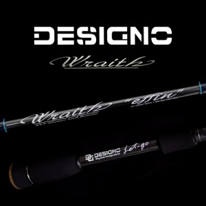 DESIGNO Wraith effin LW-SJ70UL+RST2s