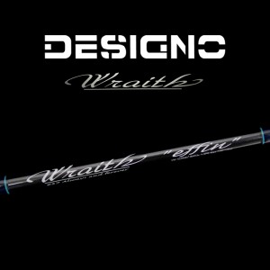 DESIGNO Wraith effin LW-SJ70UL+RST2s