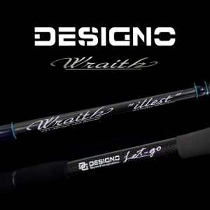 DESIGNO  Wraith Irest　LW-C70XHRX4s 　