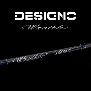 DESIGNO  Wraith Irest　LW-C70XHRX4s 　