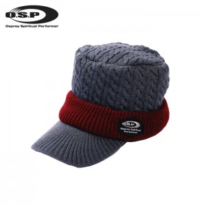 OSP Knit Work Cap