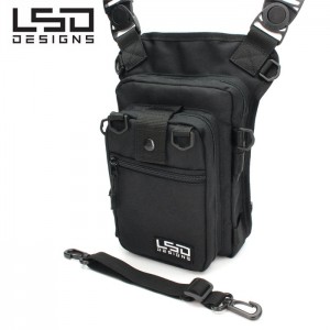 LSD Eging Bag Light Pro