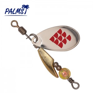 Palms Spin Walk Clevis SPW-CV-2.6