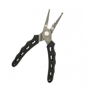 KAHARA　6.2 inch premium stainless pliers