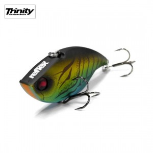 TrinityCustomBaits Resident Vibe Reflex 57S