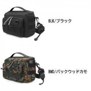 Full Clip Two Block RVJ Hip Bag FSD-012