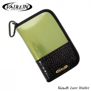 ValkeIN lure wallet WM size