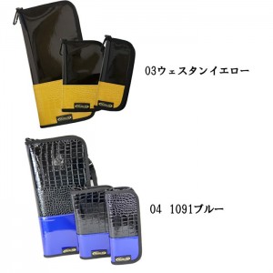 【全6色】ヴァルケイン　ルアーワレット　XLサイズ　ValkeIN	Lure Wallet