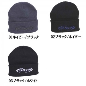 【決算セール】ヴァルケイン　ニットビーニー　ValkeIN KNIT BEANIE