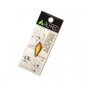 Alfred ALF Spoon  1.5g [1]