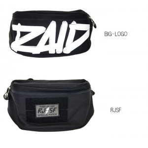 RAID　JAPAN　SWITCHBAG