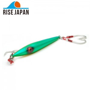 ライズジャパン　ライズジグ　SLJ　ヘビーウェイト　250g　RISE JAPAN