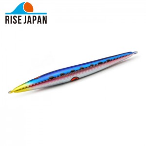 【全9色】ライズジャパン　ライズジグ　SLJ　スリム　45g　RISE JAPAN