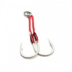 RISE JAPAN Rise Assist Hook for Blue Runner