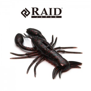 【Preorder】 RAID JAPAN ZARIGANIST JR