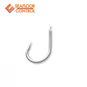 SEAFLOOR CONTROL　JAM Hook LS