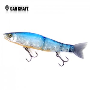 GAN CRAFT Jointed Claw Shift 113