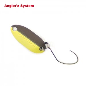 Angler's System BionDy 1091 Color 0.7g