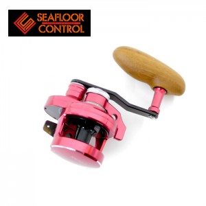 SEAFLOOR CONTROL　SEIQZ LIMITED