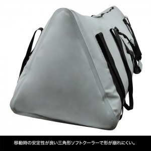 DRESS Tuna Bag Large Capacity Giant Cooler Bag Suitable for Tuna and Yellowtail