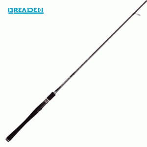 BREADEN glamour Rockfish TR85PE Special V2.4