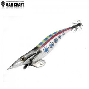 Gancraft Egija  4.0gou Special Color