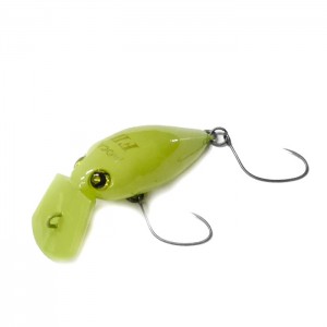 Rodio Craft MOCA SR 2 Hook