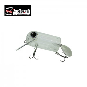 ZacT craft T-BUD Type-B