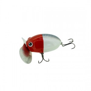 ZacTcraft　Zaguna　Sound catfish model