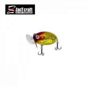 ZacTcraft　Zaguna　catfish model