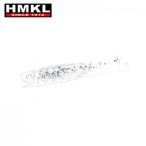 HMKL Alive Shad Tail 1.5 inch