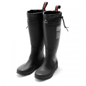 DRESS　RAINBOOTS　AIRBORNE　