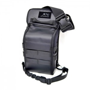 LINHA Two-way leg bag Stag [MSB-22UM]