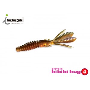 Issei bibibi bug 4inch