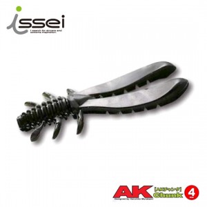 Issei AK Chunk  4inch